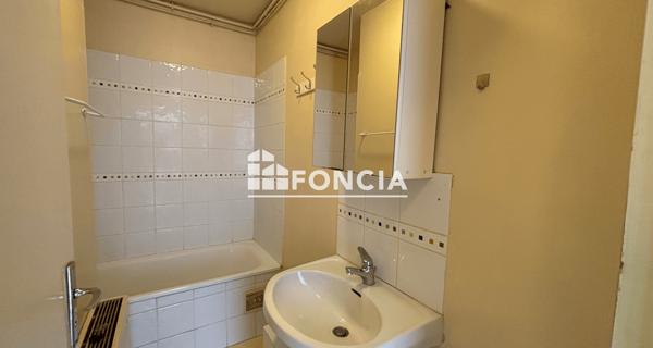 À vendre Appartement 2 pièces 41 m² - Vannes 56000