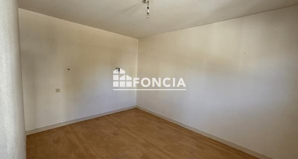 À vendre Appartement 2 pièces 41 m² - Vannes 56000