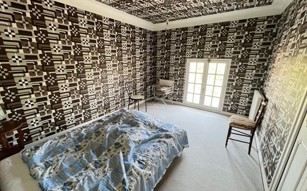 Maison à vendre    7 pièces •  Habas