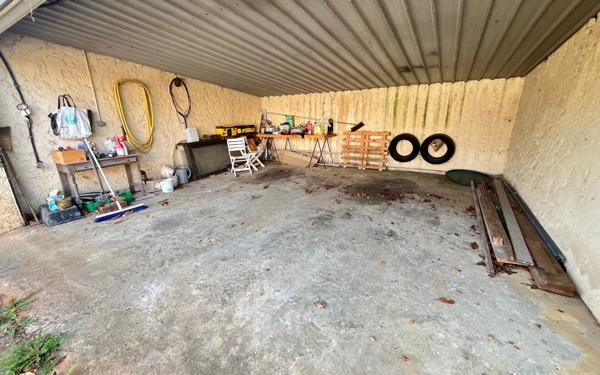 Maison à vendre    7 pièces •  Habas