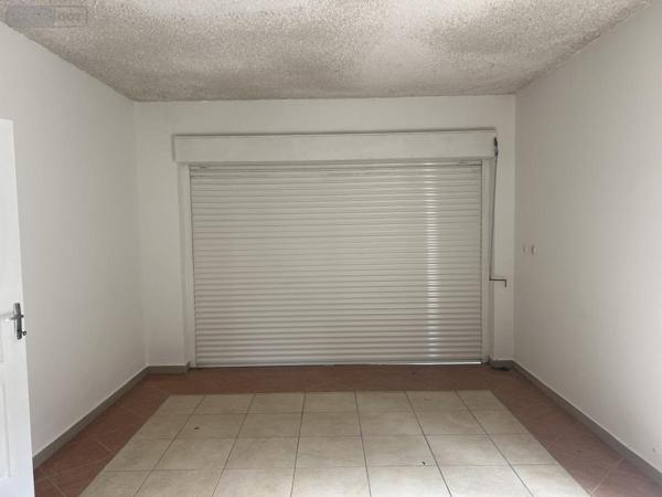 Maison à vendre à Saint-Pierre à la Réunion (97410), ref : 97411-355