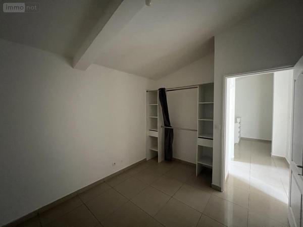 Maison à vendre à Saint-Pierre à la Réunion (97410), ref : 97411-355