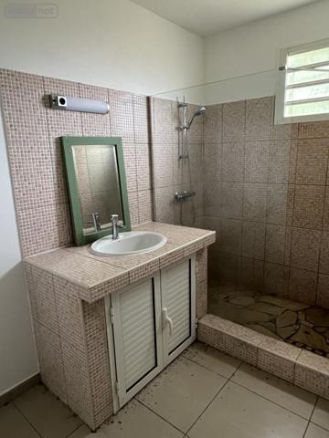 Maison à vendre à Saint-Pierre à la Réunion (97410), ref : 97411-355