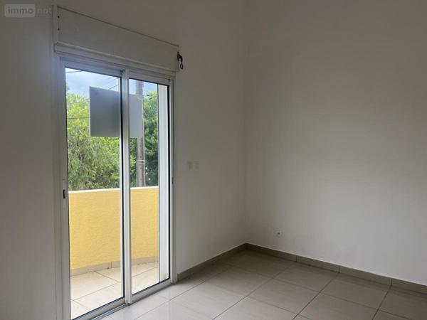 Maison à vendre à Saint-Pierre à la Réunion (97410), ref : 97411-355