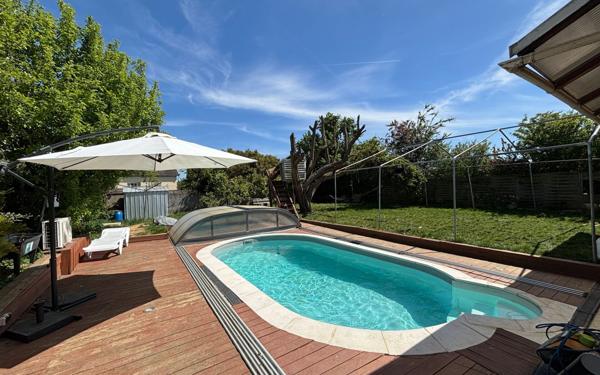Maison à vendre    5 pièces •  Goussainville