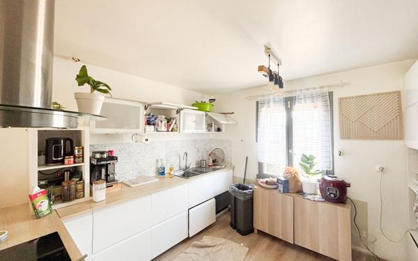 Maison à vendre    5 pièces •  Goussainville
