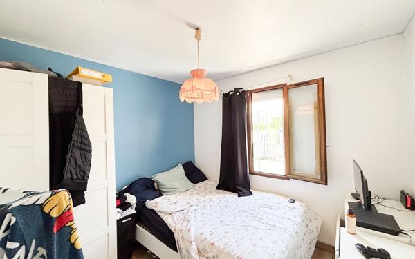 Maison à vendre    5 pièces •  Goussainville
