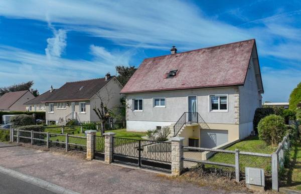 Vente / Maison