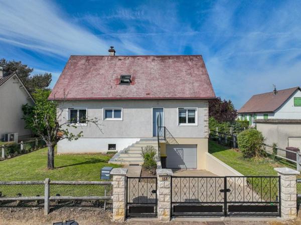 Vente / Maison