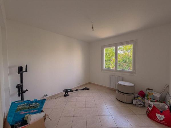 Vente / Maison