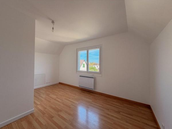 Vente / Maison