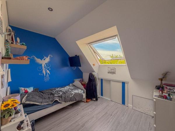 Vente / Maison