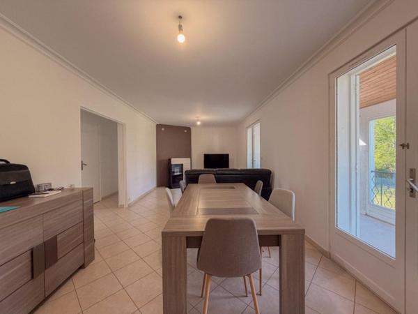 Vente / Maison