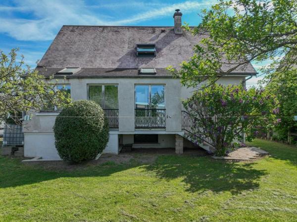 Vente / Maison