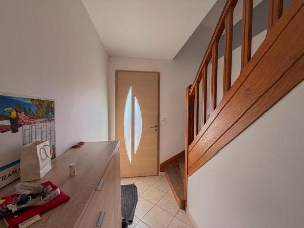 Vente / Maison