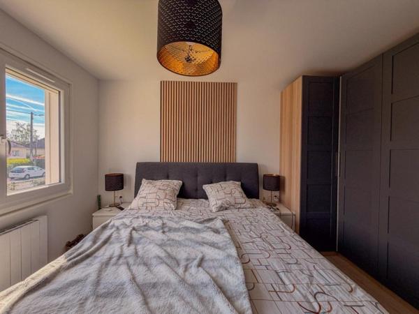 Vente / Maison