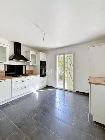 Belle Maison familiale sur Coubron