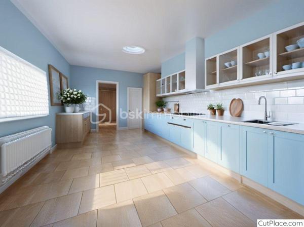 Maison de ville pleine de charme d’environ 117 m², idéalement située en plein cœur de Dormans, proche à pied de la gare et avec un accès immédiat à l’autoroute A4. Vous rejoignez ainsi Reims en 30 mm, Château-Thierry en 15 mm et Paris en 45 mm.
Dès l’entrée, un sas vous accueille et mène vers un séjour agréable, parfait pour les moments de détente. Une salle à manger indépendante permet de recevoir en toute convivialité. La cuisine, accompagnée de sa dépendance, s’ouvre sur l’extérieur et donne accès à un terrain privatif à l’arrière, idéal pour profiter des beaux jours. Une cave complète ce niveau.
Au premier étage, un palier dessert deux belles chambres lumineuses ainsi qu’une salle de bain équipée d’une baignoire. Cet espace offre à chacun confort et intimité.
Le deuxième étage propose quant à lui un nouveau palier distribuant deux chambres de tailles différentes ainsi qu’une seconde salle de bain avec douche, offrant un véritable espace de vie pour toute la famille.
Des travaux de rafraîchissement ont récemment été réalisés, permettant de s’installer rapidement tout en laissant la possibilité de personnaliser certains espaces selon vos envies.
Située dans la vallée de la Marne, Dormans séduit par son environnement paisible, son célèbre mémorial des batailles de la Marne, ses balades au cœur du vignoble champenois et sa proximité avec les maisons de Champagne. La région est également appréciée pour sa gastronomie locale et ses spécialités champenoises qui font le charme du secteur.
Que ce soit pour une résidence principale, un premier achat ou un investissement, cette maison représente une belle opportunité à un prix attractif sur le secteur. Un bien avec du potentiel, idéalement placé et offrant de beaux volumes… une visite s’impose rapidement !