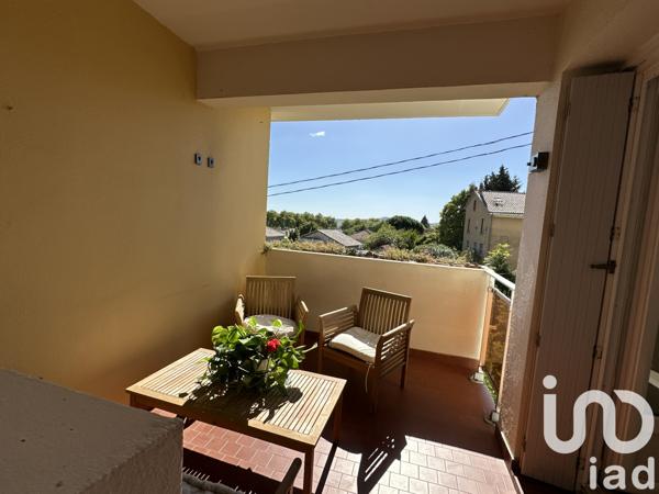 Appartement à vendre 5 pièces 95 m² Aubenas
