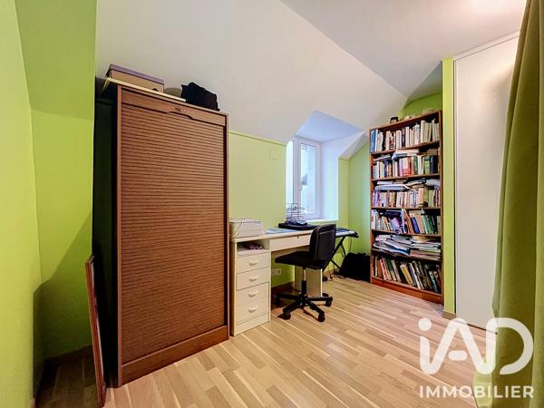 Maison à vendre 6 pièces 136 m² Saint-Gervais-les-Trois-Clochers