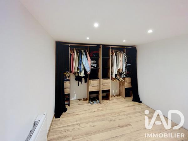 Maison à vendre 6 pièces 136 m² Saint-Gervais-les-Trois-Clochers