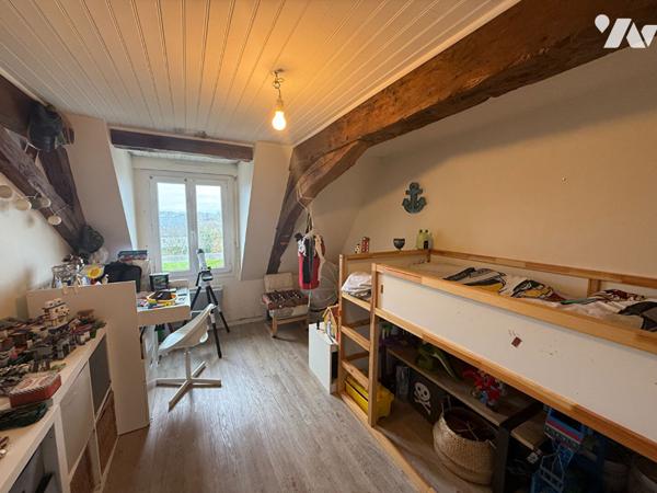 Appartement Melesse 4 pièce(s) 85m2