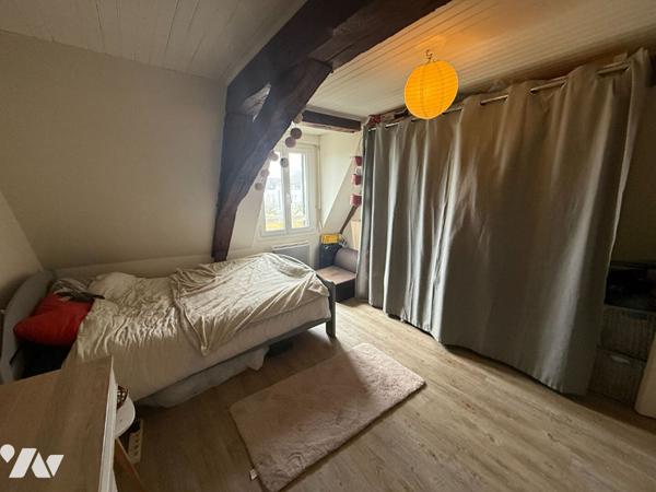 Appartement Melesse 4 pièce(s) 85m2