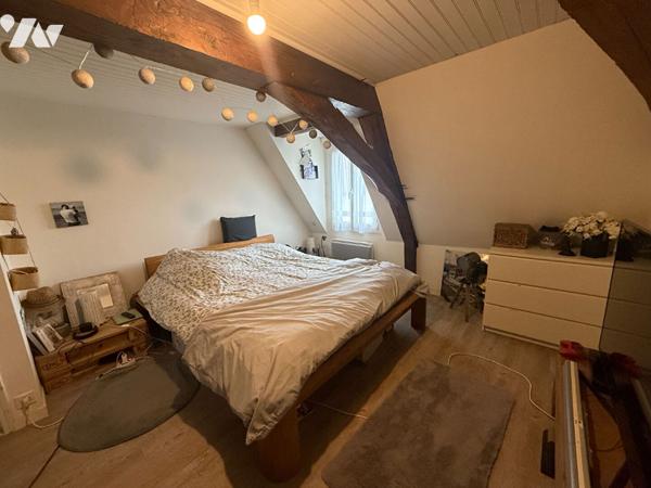 Appartement Melesse 4 pièce(s) 85m2