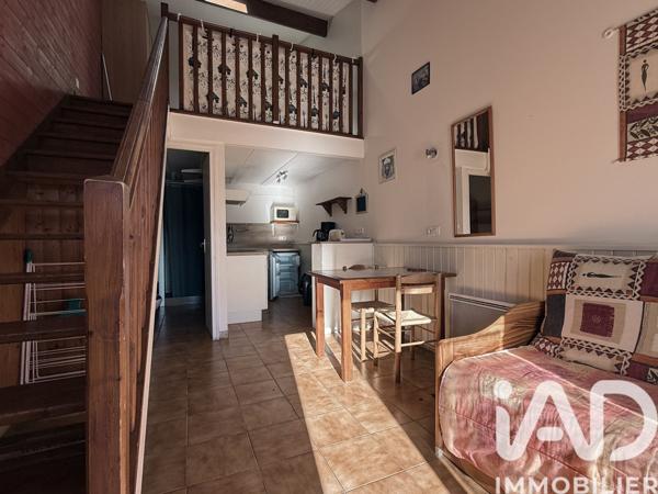 Immeuble à vendre 120 m² Jonzac