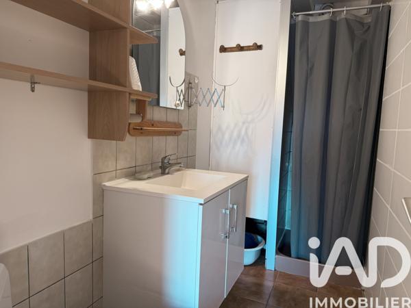 Immeuble à vendre 120 m² Jonzac