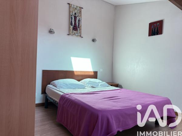 Immeuble à vendre 120 m² Jonzac