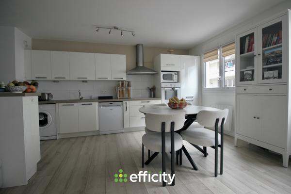 Appartement 4 pièces - 86 m² Exclusivité