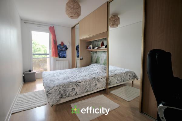 Appartement 4 pièces - 86 m² Exclusivité