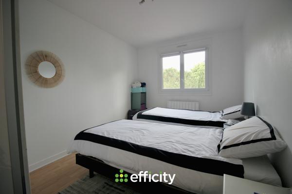 Appartement 4 pièces - 86 m² Exclusivité