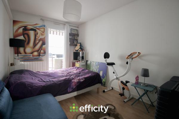 Appartement 4 pièces - 86 m² Exclusivité