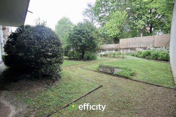 Appartement 4 pièces - 86 m² Exclusivité