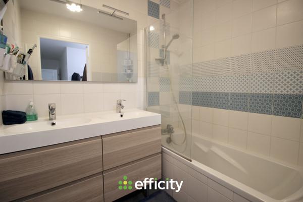 Appartement 4 pièces - 86 m² Exclusivité