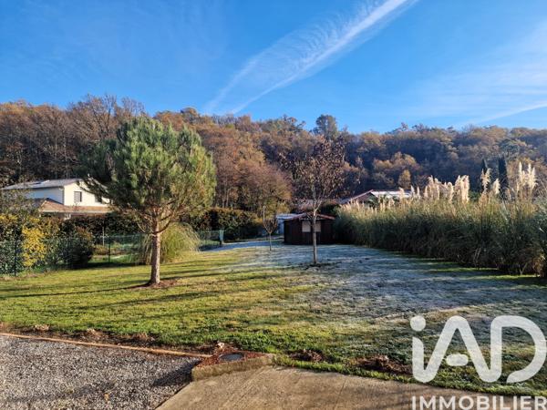 Maison à vendre 3 pièces 80 m² Eugénie-les-Bains