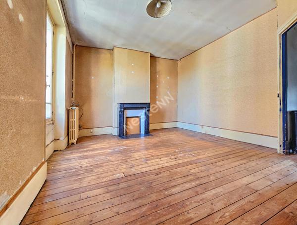 Maison Marines 8 pièce(s) 161.81 m2