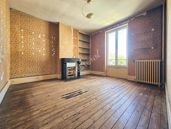 Maison Marines 8 pièce(s) 161.81 m2