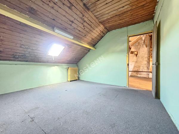 Maison Marines 8 pièce(s) 161.81 m2