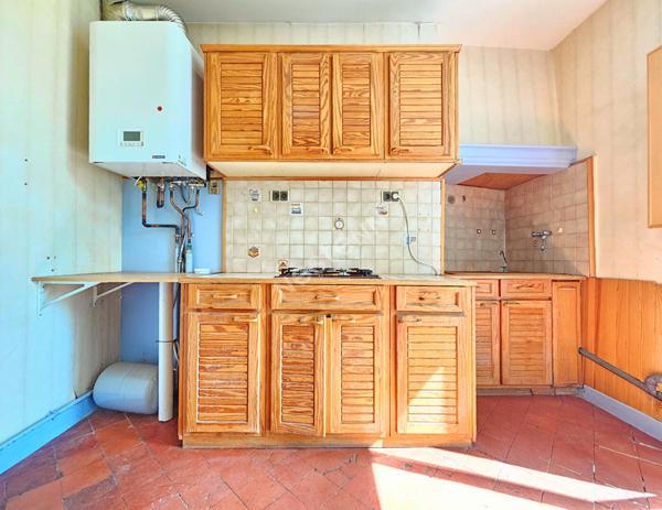 Maison Marines 8 pièce(s) 161.81 m2