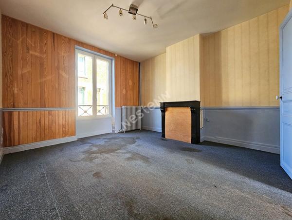Maison Marines 8 pièce(s) 161.81 m2
