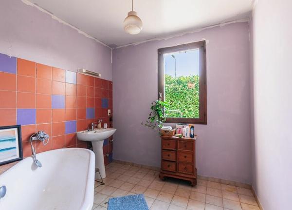 Maison à vendre    5 pièces •  Tosse