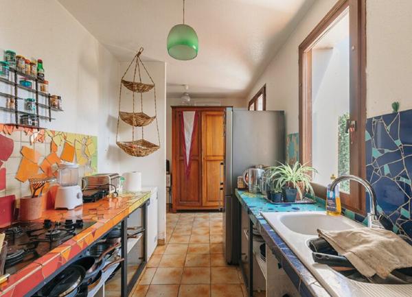 Maison à vendre    5 pièces •  Tosse