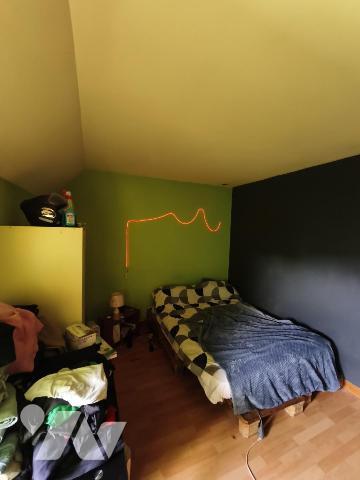 Maison 5 pièces 116 m²