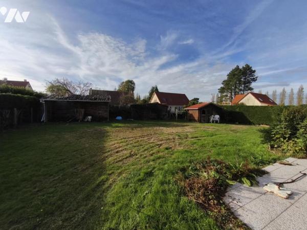 Maison 5 pièces 116 m²