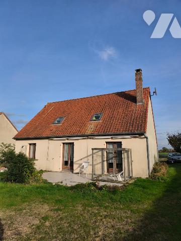 Maison 5 pièces 116 m²