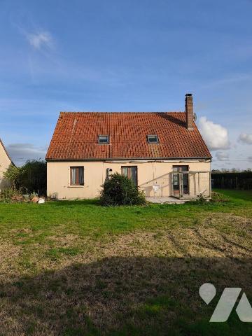 Maison 5 pièces 116 m²