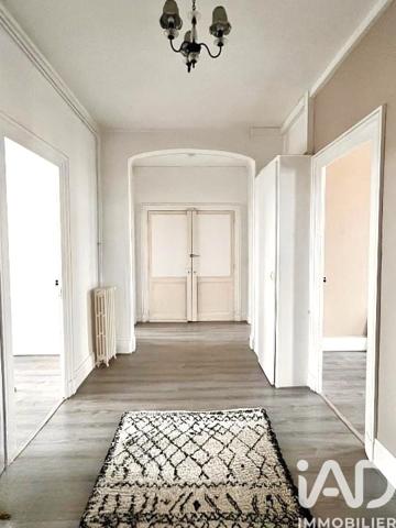 Appartement à vendre 4 pièces 137 m² Rochefort